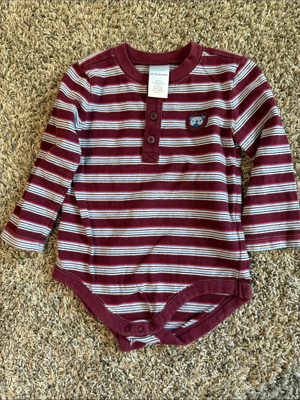 Boys Gymboree lot